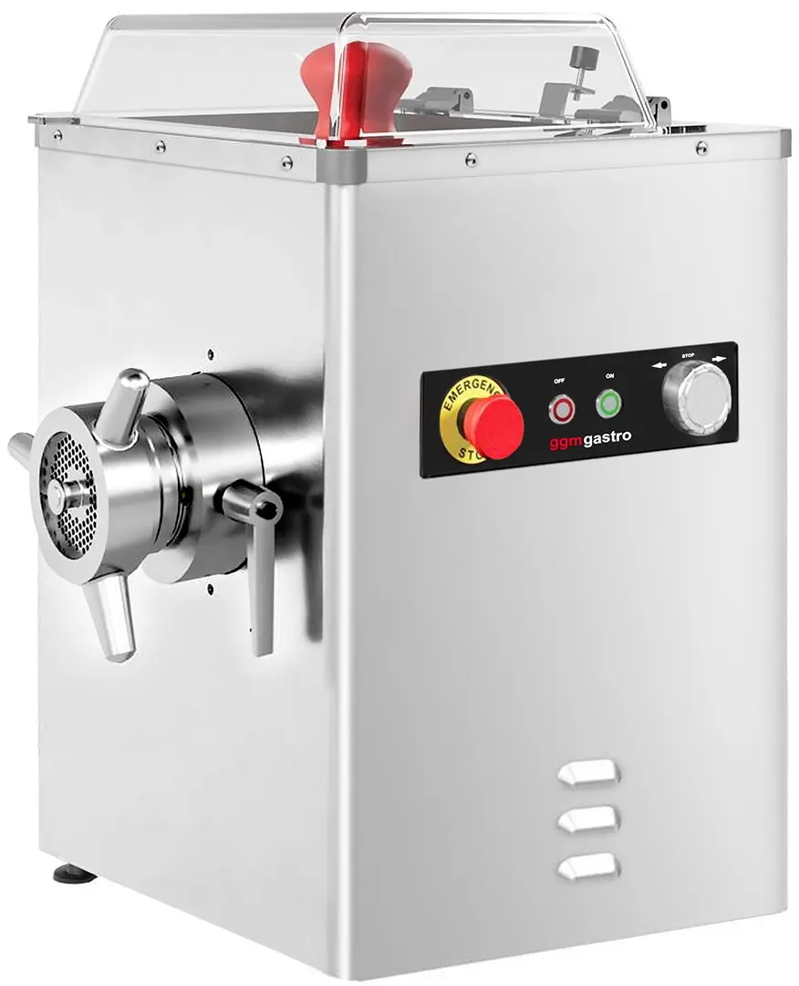 Masina de tocat carne GGM Gastro FWAE250 (Inox)