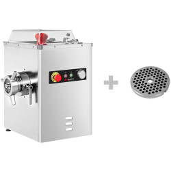 Masina de tocat carne GGM Gastro FWAE500 (Inox) Thumb