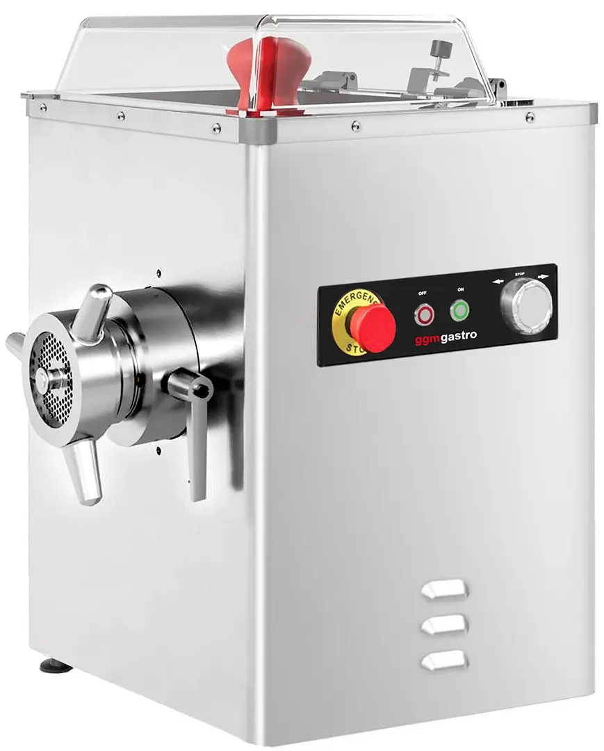 Masina de tocat carne GGM Gastro FWAE500 (Inox)