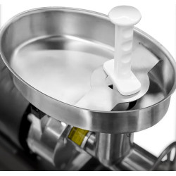 Masina de tocat carne GGM Gastro FWBFC250 (Inox/Black) Thumb