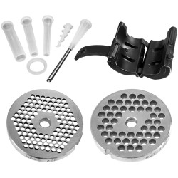 Masina de tocat carne GGM Gastro FWBFC250 (Inox/Black) Thumb