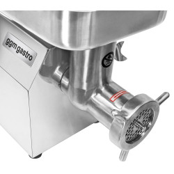 Masina de tocat carne GGM Gastro FWBFC350 (Inox) Thumb