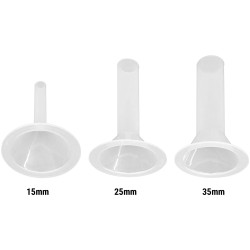 Masina de tocat carne GGM Gastro FWBFC350 (Inox) Thumb