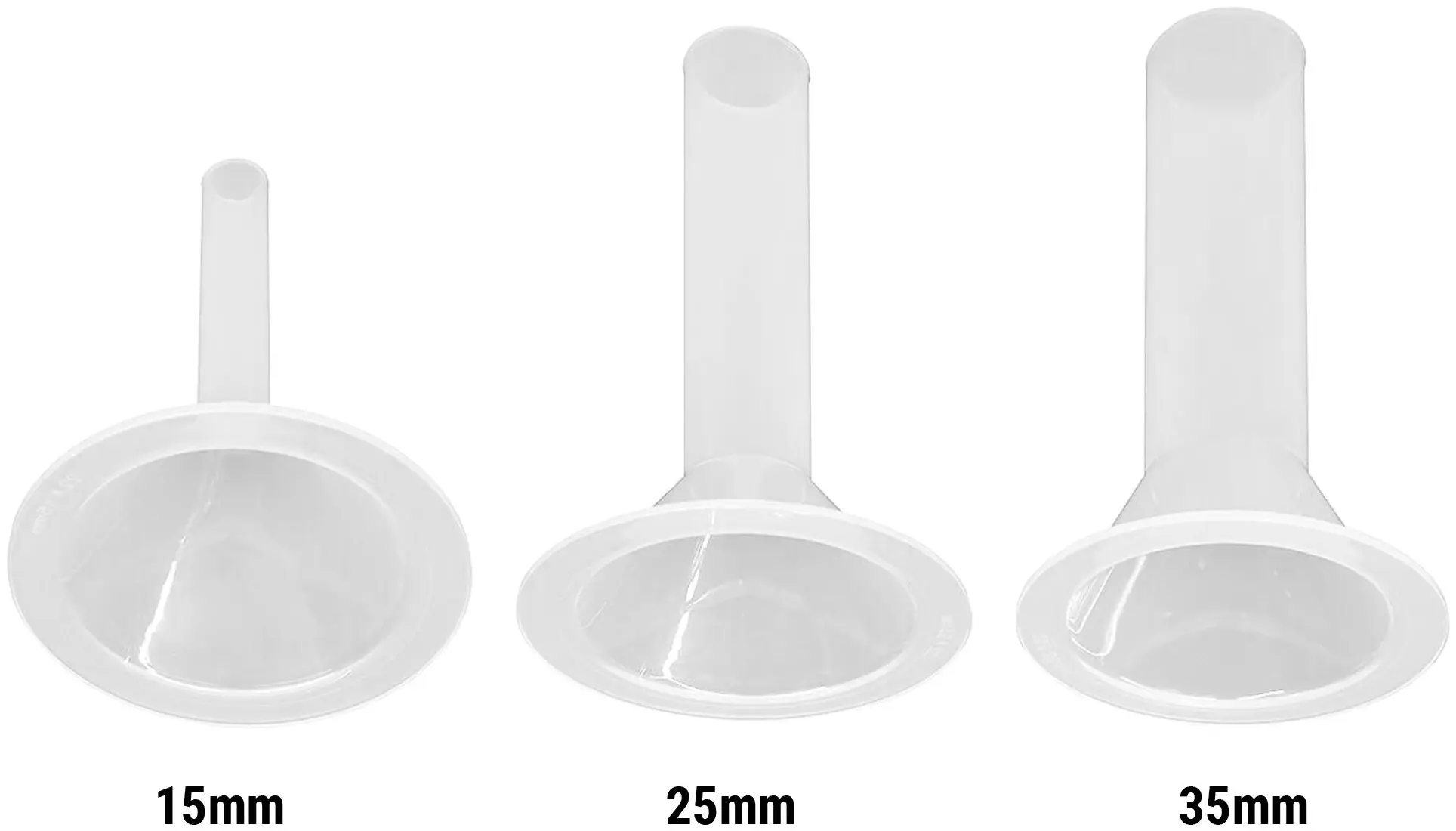 Masina de tocat carne GGM Gastro FWBFC350 (Inox) - 7