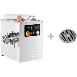 Masina de tocat carne GGM Gastro FWDKE250 (Inox) Thumb