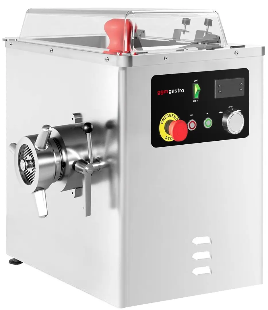 Masina de tocat carne GGM Gastro FWDKE250 (Inox)