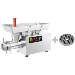 Masina de tocat carne GGM Gastro FWE250 (Inox) Thumb