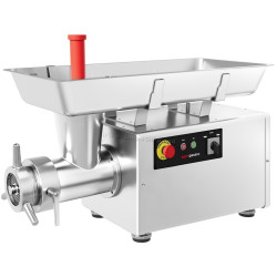 Masina de tocat carne GGM Gastro FWE250 (Inox)