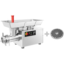 Masina de tocat carne GGM Gastro FWE500 (Inox) Thumb