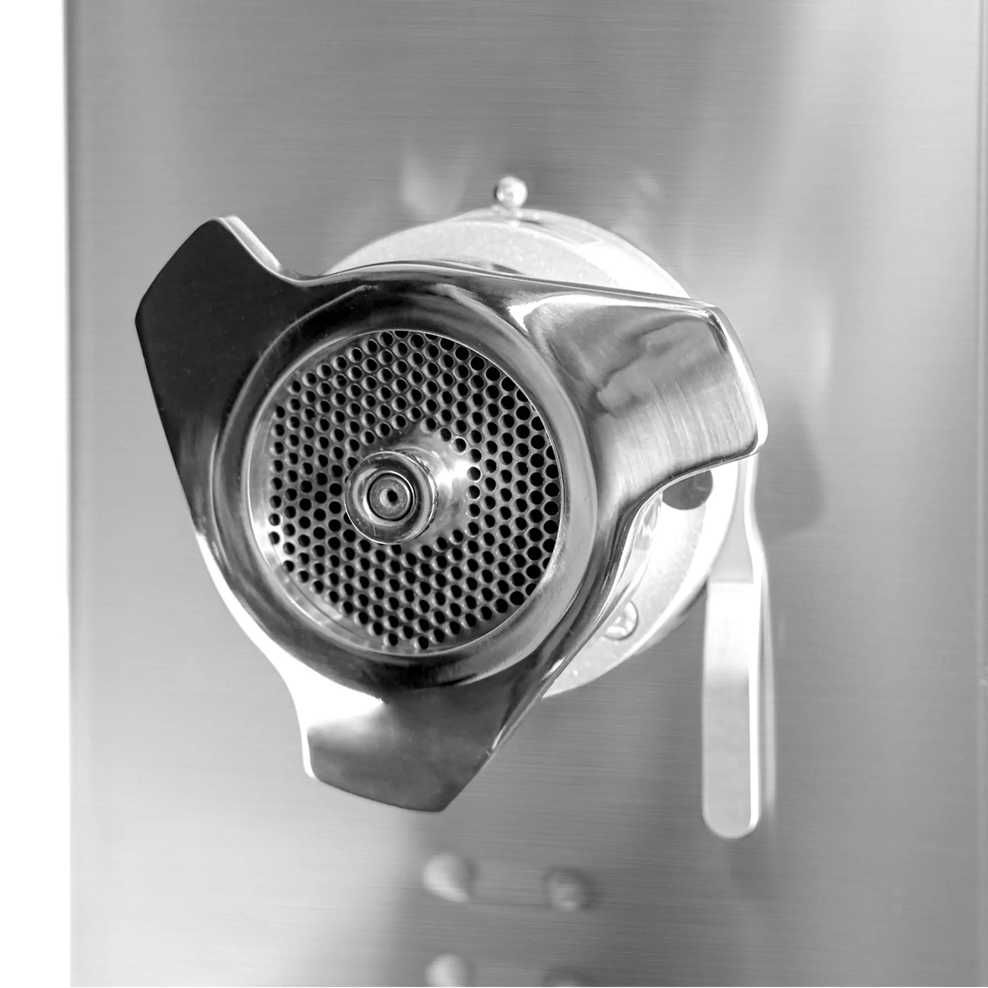 Masina de tocat carne GGM Gastro FWE62 (Inox) - 4