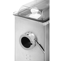 Masina de tocat carne GGM Gastro FWE62 (Inox) Thumb