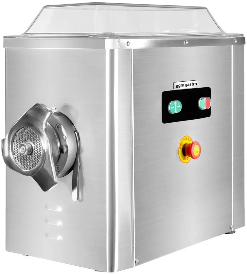 Masina de tocat carne GGM Gastro FWE62 (Inox)