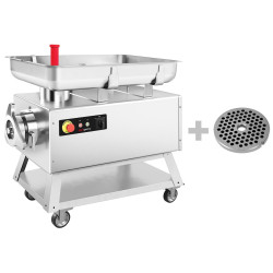 Masina de tocat carne GGM Gastro FWE700 (Inox) Thumb