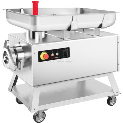 Masina de tocat carne GGM Gastro FWE700 (Inox)