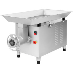 Masina de tocat carne GGM Gastro FWFC1500 (Inox) Thumb