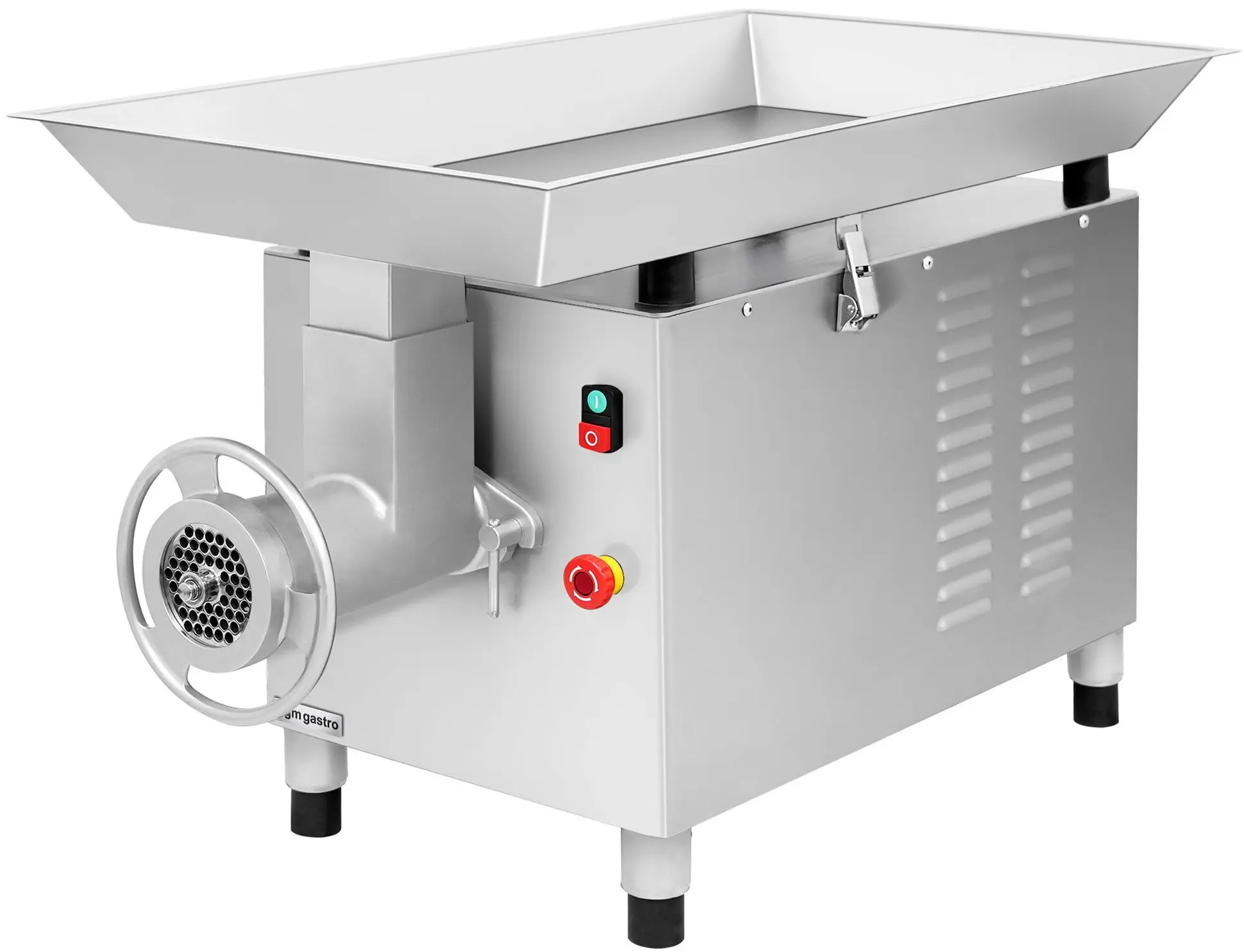 Masina de tocat carne GGM Gastro FWFC1500 (Inox) - 2