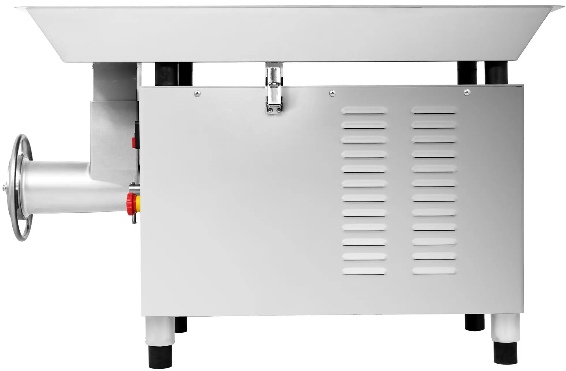 Masina de tocat carne GGM Gastro FWFC1500 (Inox) - 3