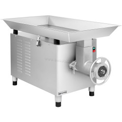 Masina de tocat carne GGM Gastro FWFC1500 (Inox)