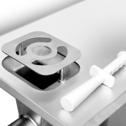 Masina de tocat carne GGM Gastro FWFC1500 (Inox) Thumb