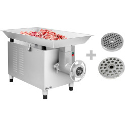 Masina de tocat carne GGM Gastro FWFC1500 (Inox) Thumb