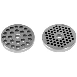 Masina de tocat carne GGM Gastro FWFC1500 (Inox) Thumb