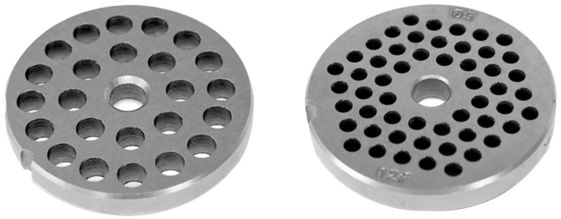 Masina de tocat carne GGM Gastro FWFC1500 (Inox) - 8