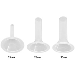 Masina de tocat carne GGM Gastro FWFC450 (Inox) Thumb