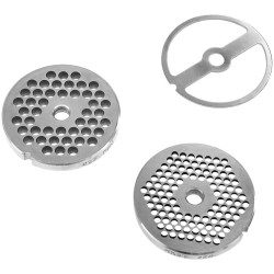 Masina de tocat carne GGM Gastro FWFC450 (Inox) Thumb