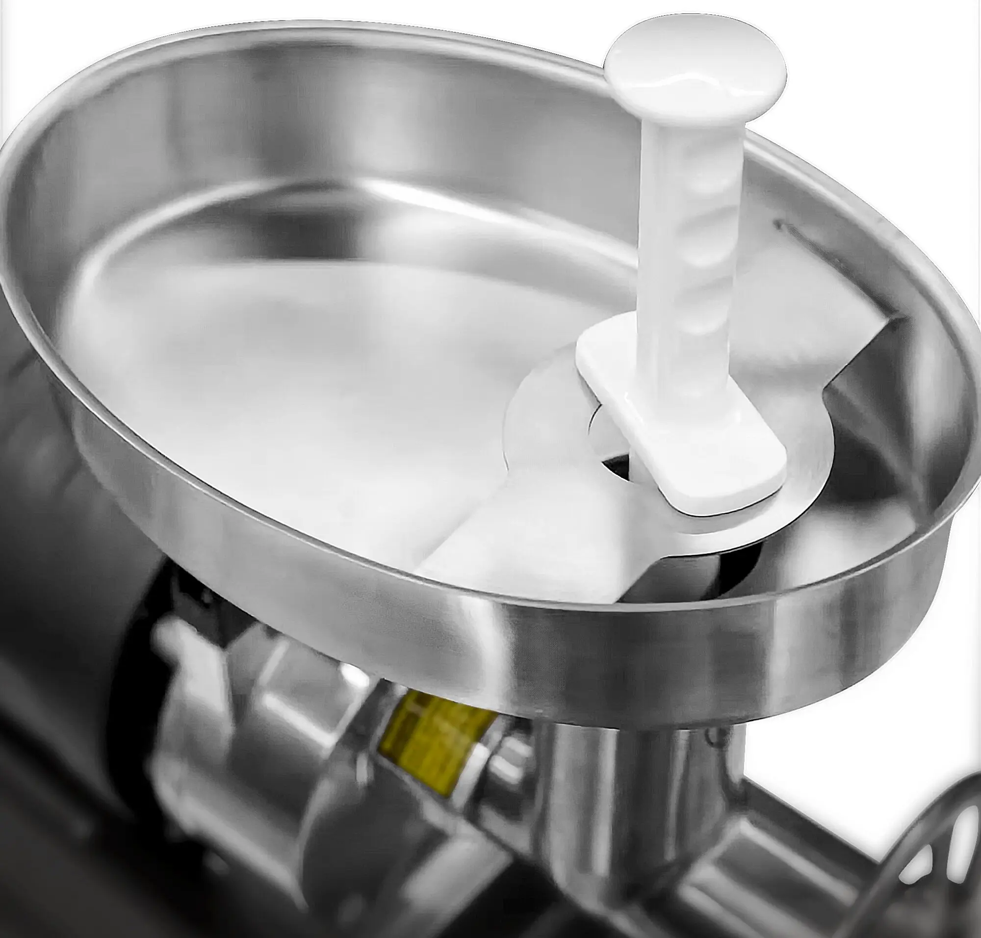 Masina de tocat carne GGM Gastro FWFC550 (Inox) - 2