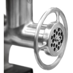 Masina de tocat carne GGM Gastro FWFC550 (Inox) Thumb