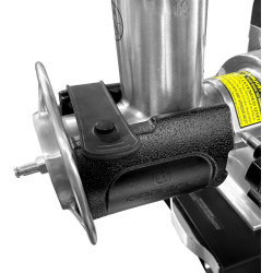 Masina de tocat carne GGM Gastro FWFC550 (Inox) Thumb