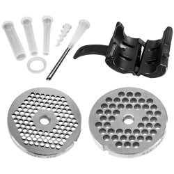 Masina de tocat carne GGM Gastro FWFC550 (Inox) Thumb