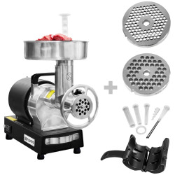 Masina de tocat carne GGM Gastro FWFC550 (Inox) Thumb