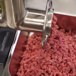 Masina de tocat carne GGM Gastro FWFC550 (Inox) Thumb