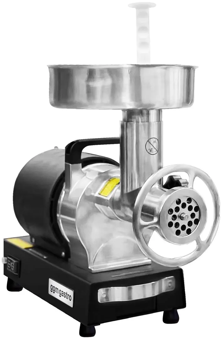 Masina de tocat carne GGM Gastro FWFC550 (Inox)