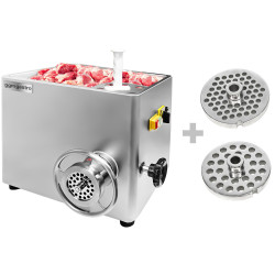 Masina de tocat carne GGM Gastro FWFC620 (Inox) Thumb