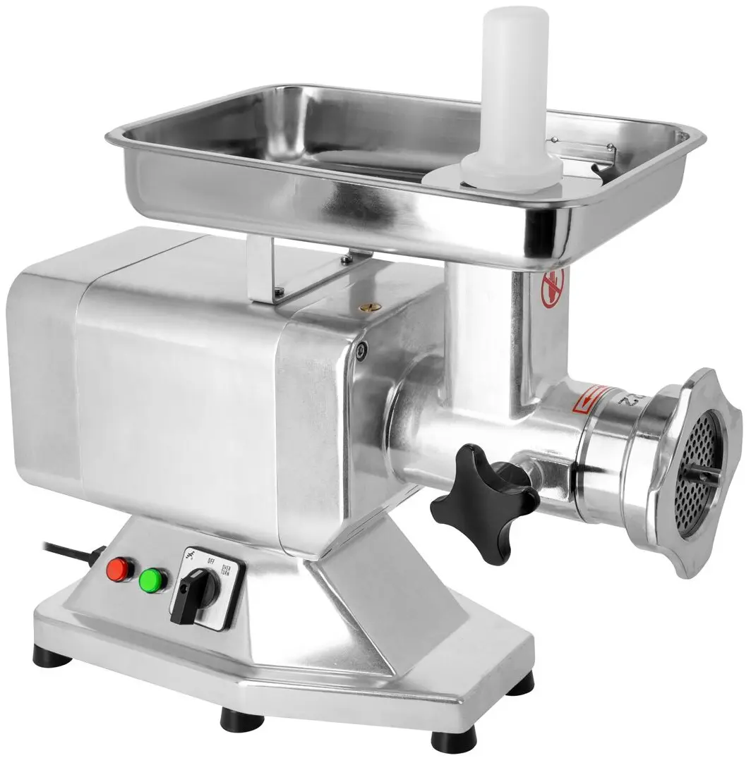 Masina de tocat carne GGM Gastro FWH22 (Inox)