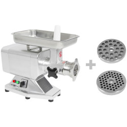 Masina de tocat carne GGM Gastro FWH85 (Inox) Thumb