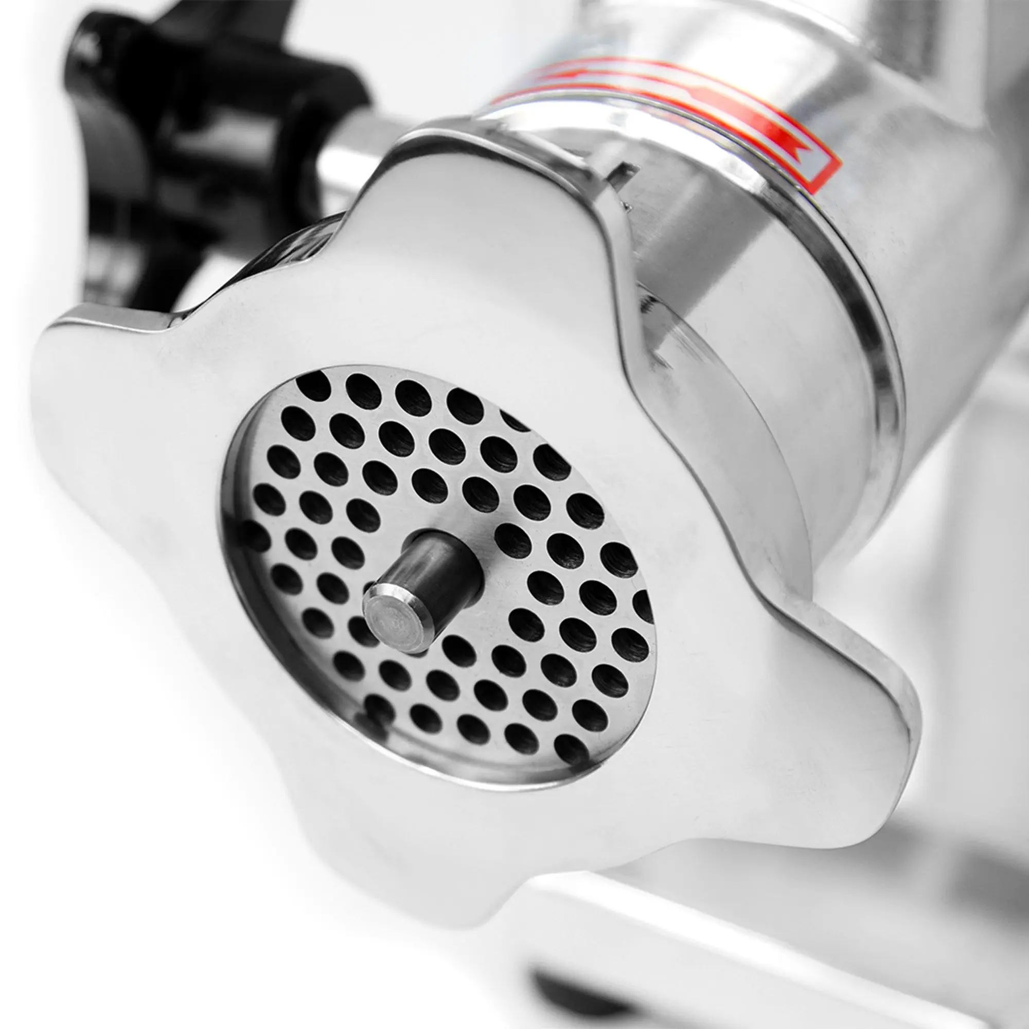 Masina de tocat carne GGM Gastro FWH85 (Inox) - 3