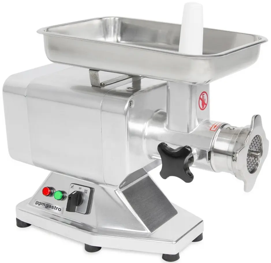 Masina de tocat carne GGM Gastro FWH85 (Inox)
