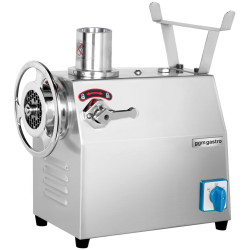 Masina de tocat carne GGM Gastro FWHB22 (Inox) Thumb