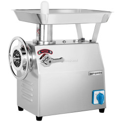 Masina de tocat carne GGM Gastro FWHB22 (Inox)