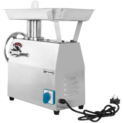 Masina de tocat carne GGM Gastro FWHB22 (Inox) Thumb