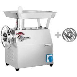Masina de tocat carne GGM Gastro FWHB22 (Inox) Thumb