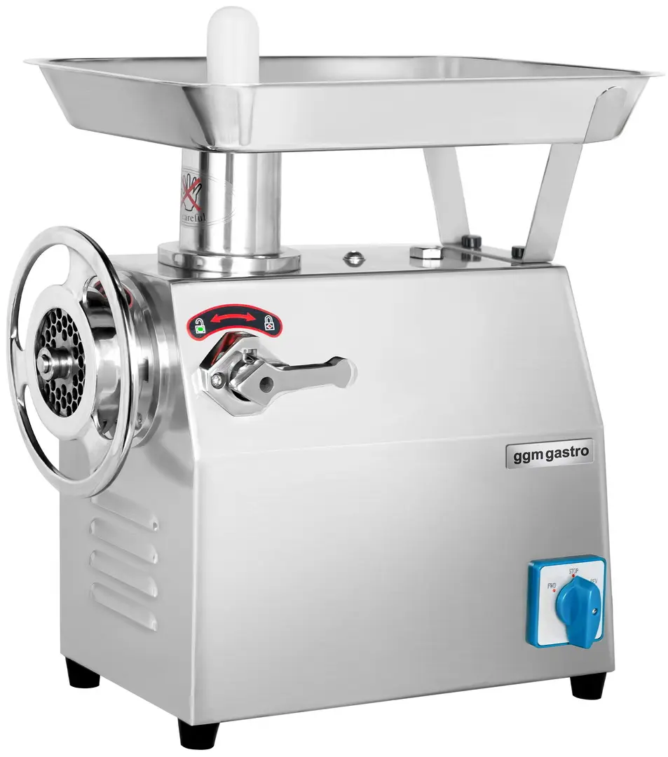 Masina de tocat carne GGM Gastro FWHB22 (Inox)