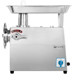 Masina de tocat carne GGM Gastro FWHB32 (Inox) Thumb