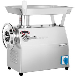 Masina de tocat carne GGM Gastro FWHB32 (Inox)