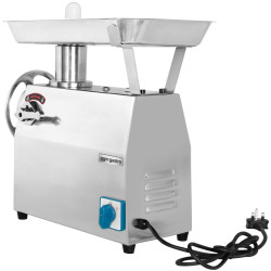 Masina de tocat carne GGM Gastro FWHB32 (Inox) Thumb