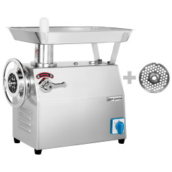Masina de tocat carne GGM Gastro FWHB32 (Inox) Thumb