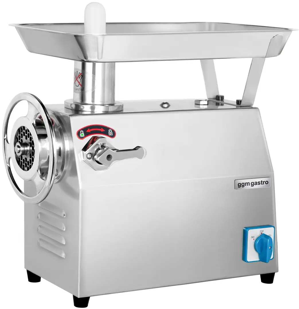 Masina de tocat carne GGM Gastro FWHB32 (Inox)